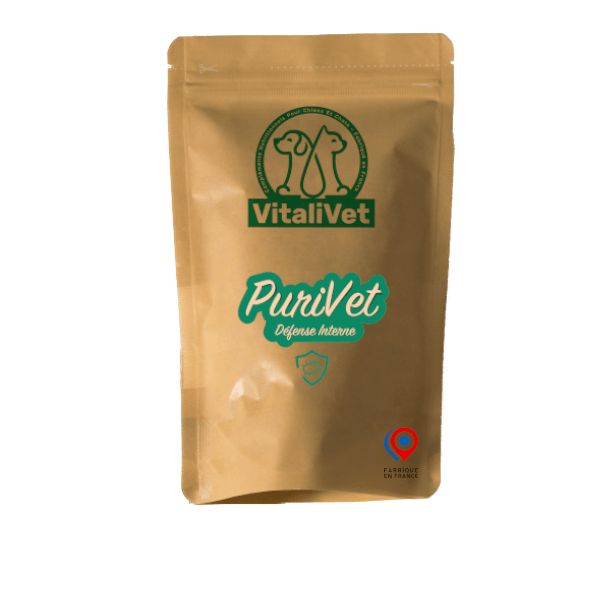 PuriVet – Défense Interne
