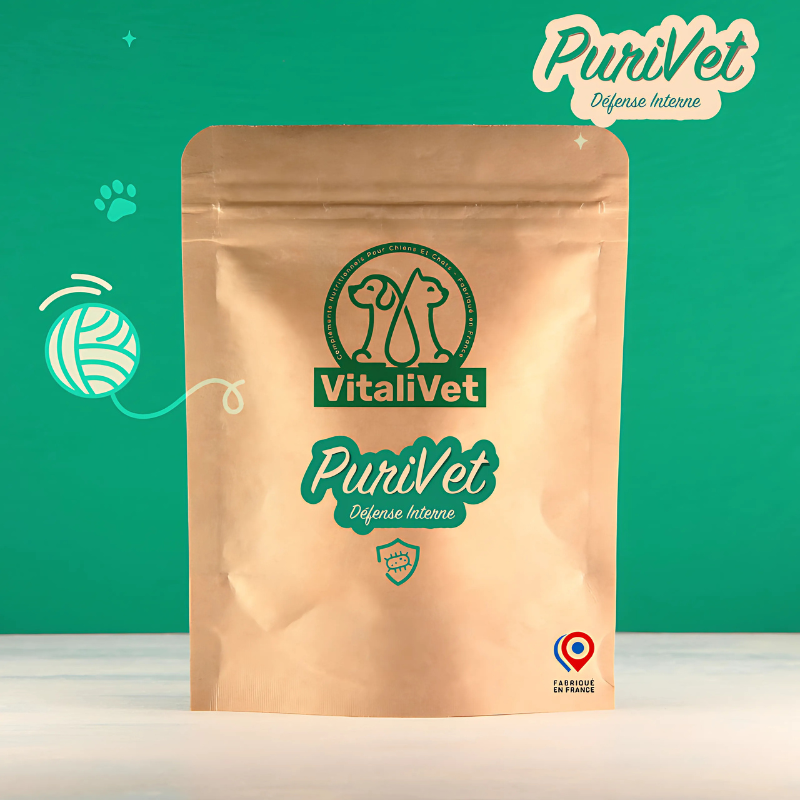 PuriVet – Défense Interne