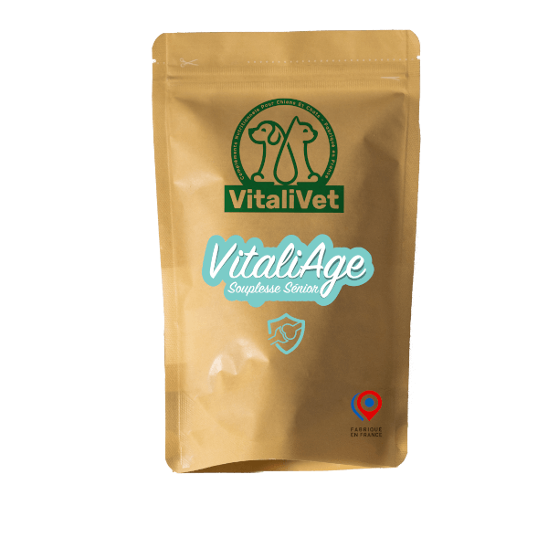 VitaliAge – Souplesse Sénior