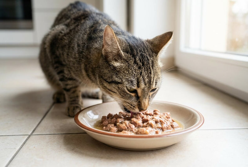 La Digestion chez le Chat: le Guide Complet