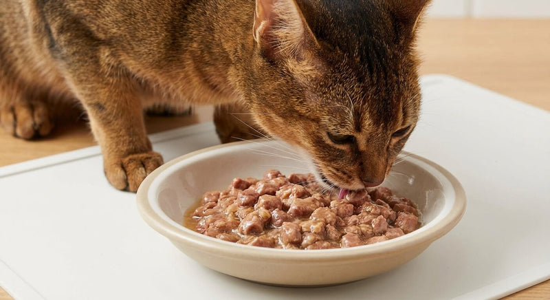 Flore intestinale du chat : pourquoi et comment la préserver