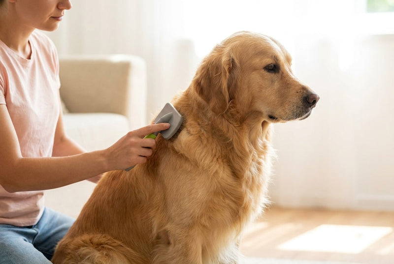 Hotspot chez le chien : reconnaître et traiter la dermatite