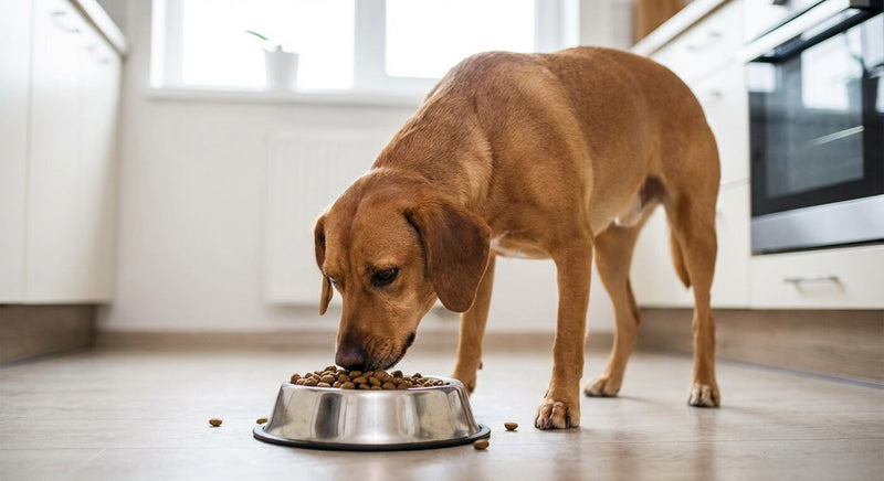 La digestion chez le chien : le guide complet